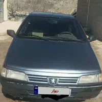 فروش|خودرو سواری و وانت|منج, |دیوار