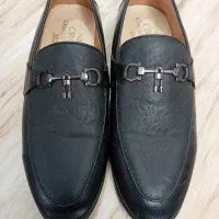 کفش مجلسی نو