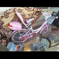 دوچرخه ۲۰|دوچرخه، اسکیت، اسکوتر|گلپایگان, |دیوار
