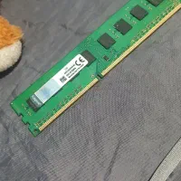 رم کامپیوتر ddr3 4g/2g|قطعات و لوازم جانبی رایانه|سرخنکلاته, |دیوار