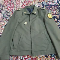 لباس فصل نیروی زمینی ارتش( تابستانه و زمستانه)