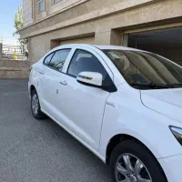 شاهین اتومات cvt مدل 1402|خودرو سواری و وانت|زاهدان, |دیوار