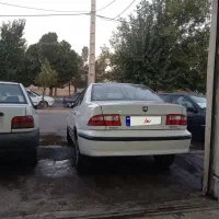 سمند LXخرم دره