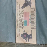 کیسه خواب آمریکایی ۳عدد نو