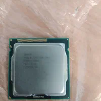 cpu intel کامپیوتر|قطعات و لوازم جانبی رایانه|مبارکه, |دیوار