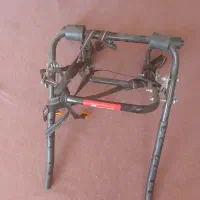 باربند دوچرخه