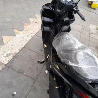 طرح واریو|موتورسیکلت|تهران, مشیریه|دیوار