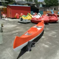 قایق تفریحی و ماهیگیری