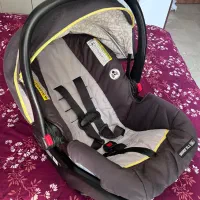 کریر حمل نوزاد برند گراکو