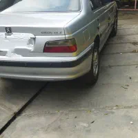 پارس elxموتور زانتیا|خودرو سواری و وانت|رشت, لاکان|دیوار