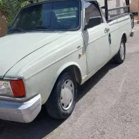 فروش پیکان وانت مدل ۹۱