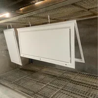 دریچه تنظیم هوا