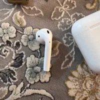 ایرپاد سری دو اپل و واچ سری 8 AirPod|لوازم جانبی موبایل و تبلت|زاهدان, |دیوار