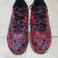 کفش فوتبال سالن در حد کاملا نو سایز ۳۴