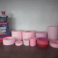 فروش تعدادی قالب سنگ مصنوعی