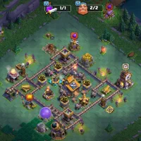 اکانت کلش|کنسول، بازی ویدئویی و آنلاین|چهاردانگه (تهران), |دیوار