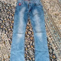 شلوار دخترانه