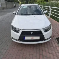 دنا پلاس اتوماتیک مدل ۱۴۰۳