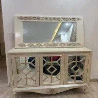 کنسول کاملا سالم