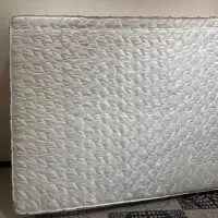 تشک طبی فنری دونفره