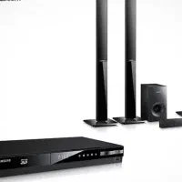 سینمای خانگی سامسونگ