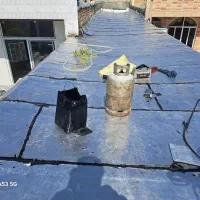 نصب ایزوگام قیروگونی آسفالت اقساطی|خدمات پیشه و مهارت|اصفهان, احمدآباد|دیوار