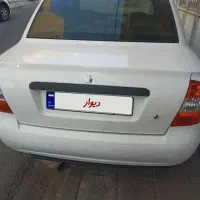 تیبا صندوق ۱۴۰۱|خودرو سواری و وانت|قم, نیروگاه|دیوار