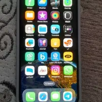 آیفون ۱۶ نرمال