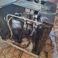کولر گازی 18 هزار