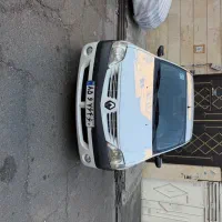 رنوپارس تندر