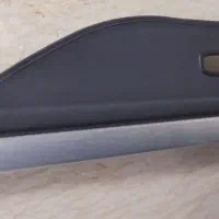 پرده بارعقب سانتافه