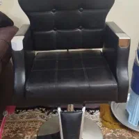 صندلی مدل گلایل مارک بهسازصنعت خندان