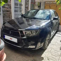 دنا پلاس توربو اتومات آپشنال|خودرو سواری و وانت|ایلام, |دیوار