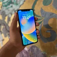 iphone x|موبایل|تهران, الهیه|دیوار
