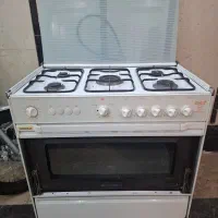 اجاق گاز 5 شعله تکنو اصل