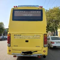 اتوبوس تی ایکس|خودرو سنگین|مشهد, بلال|دیوار