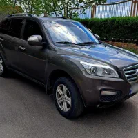 لیفان X60 مدل 1394