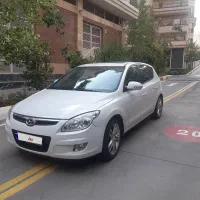 هیوندای i30 مدل ۲۰۱۰|خودرو سواری و وانت|تهران, گلستان (شهرک راه آهن)|دیوار