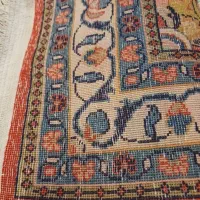 قالیچه|فرش|تهران, گرگان|دیوار