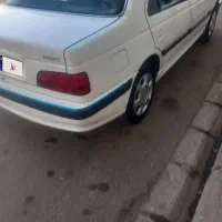 فروش یک دستگاه پژو پارس TU5