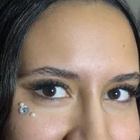 اکستنشن مژه|خدمات آرایشگری و زیبایی|محمدیه-قزوین, |دیوار