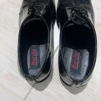 کفش مردانه مجلسی سایز ۴۱|کیف، کفش، کمربند|رشت, نظری|دیوار