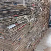 خرید کارتن انواع ضایعات به بالاترین قیمت