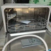 ماشین ظرفشویی رومیزی مایدیا