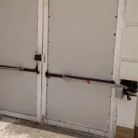 درکرکره برقی وسکرویت وجک بازویی نصب وتعمیر|خدمات پیشه و مهارت|شادگان, |دیوار