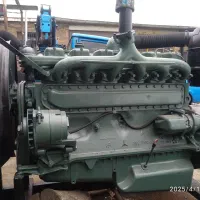 موتور بنز .هشت تن ۳۰۲.ده تن-موتورآب-ژنراتور