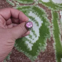 انگشتر توپاز اصل