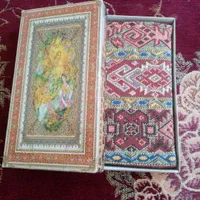 کیف پولی دستی|کیف، کفش، کمربند|شیراز, نصرآباد|دیوار