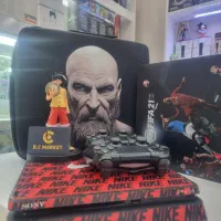 فروش کنسول ps4 کپی خور  یک ترابایت کپی خور