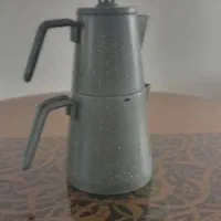 کتری و قوری